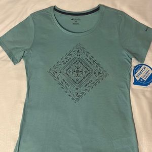 Columbia women’s top
